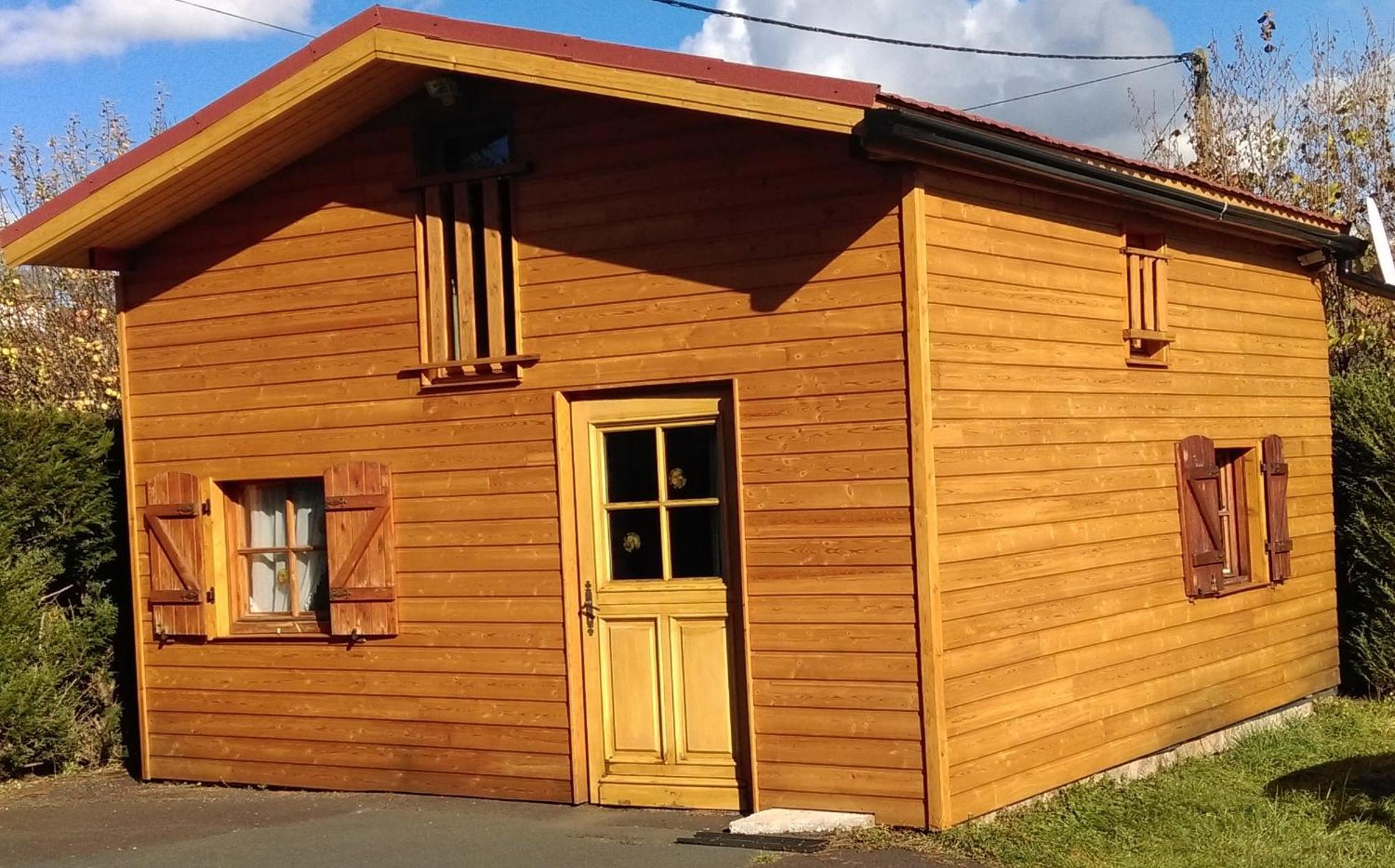 Gites Bon Air Saint-Flour  Zewnętrze zdjęcie
