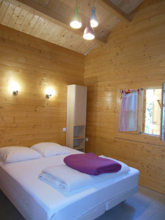 Gites Bon Air Saint-Flour  Pokój zdjęcie