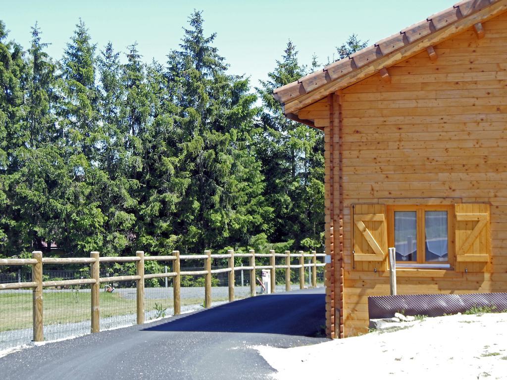 Gites Bon Air Saint-Flour  Pokój zdjęcie